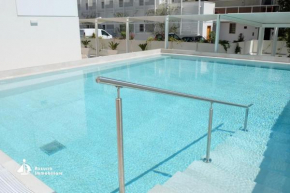 Residence Bafjle 42 Lido Di Jesolo